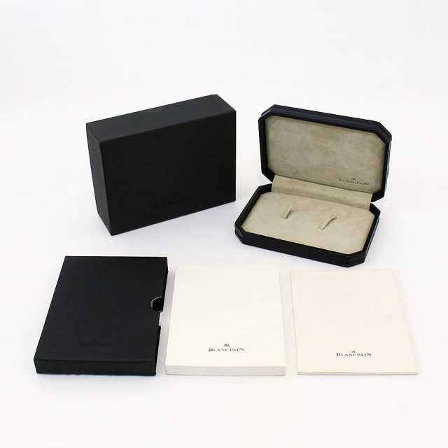 BLANCPAIN 7001-1418-55 Men's Used