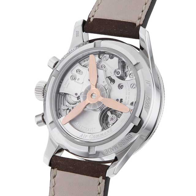 ブランパン  AC01-1130-63A メンズ 中古