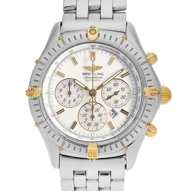 ブライトリング  B35312 メンズ 中古