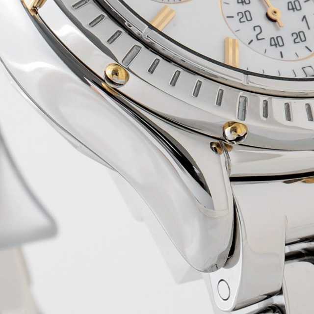 BREITLING B35312 Men's Used