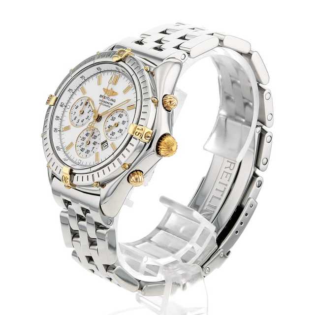 BREITLING B35312 Men's Used