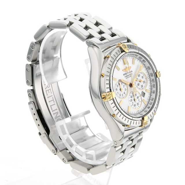 BREITLING B35312 Men's Used