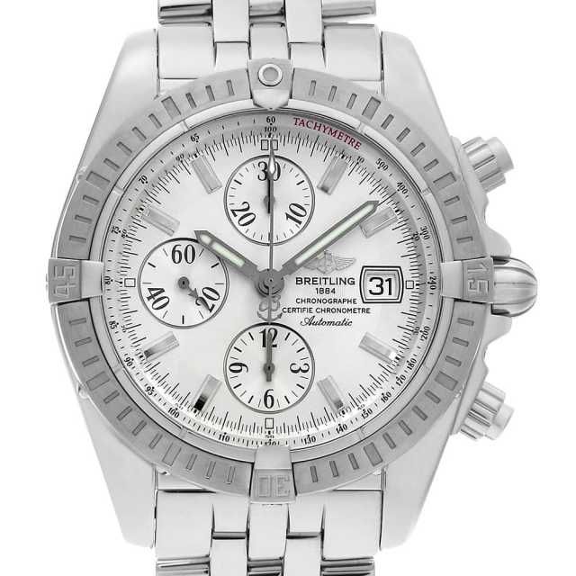 ブライトリング クロノマット A156G69PA(A13356) メンズ 中古