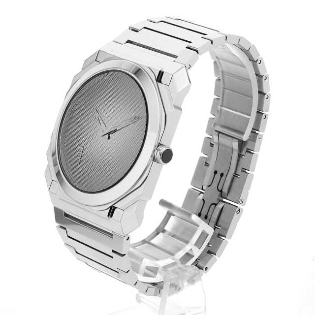 BVLGARI Octo 103710 Men's Used