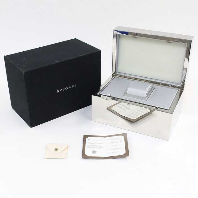 BVLGARI Octo 103710 Men's Used