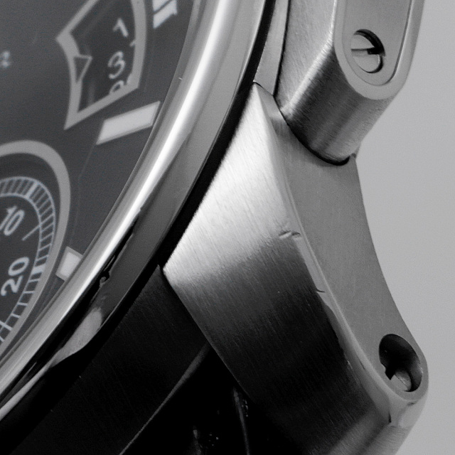 カルティエ カリブル ドゥ カルティエ W7100041 メンズ 中古