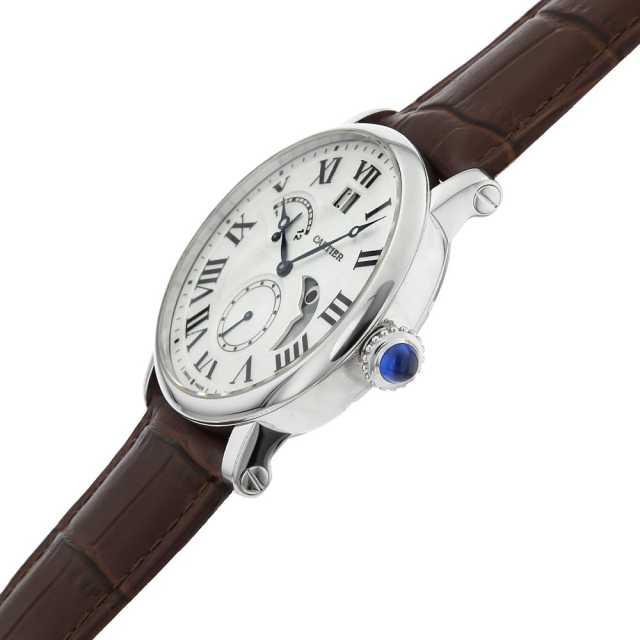 カルティエ  W1556368 メンズ 中古