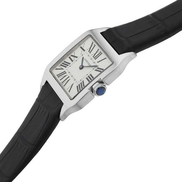 カルティエ サントス W2009451 メンズ 中古