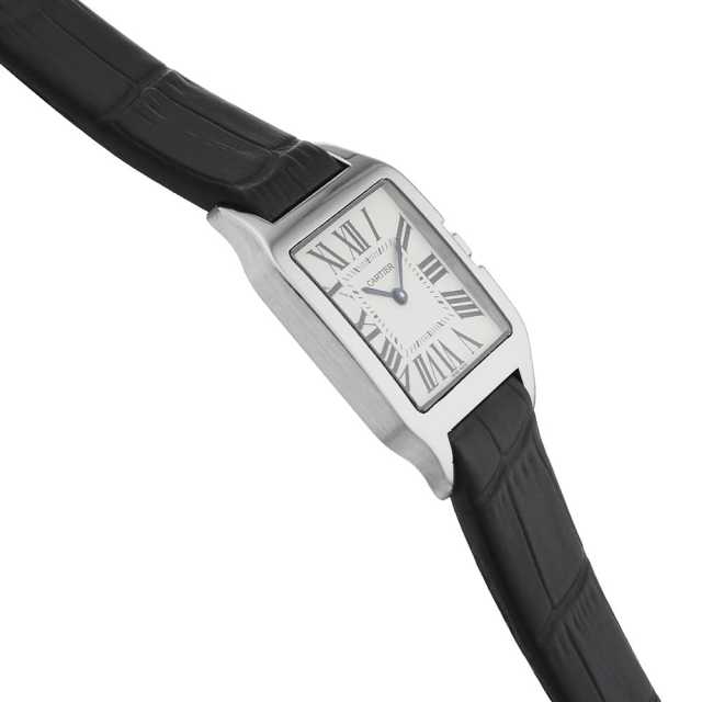 カルティエ サントス W2009451 メンズ 中古