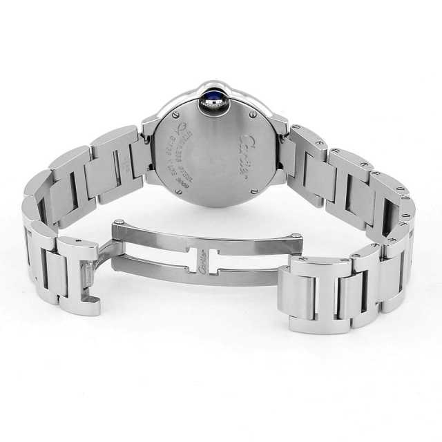 Cartier Ballon Bleu W69010Z4 Women's Used