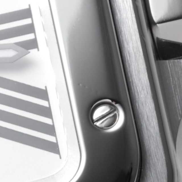 カルティエ サントス WSSA0008 ボーイズ(ユニセックス) 中古