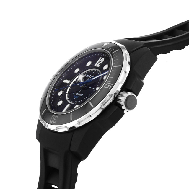 H2558 CHANEL（シャネル） J12 マリーン42 中古 | 東京・大阪の高級