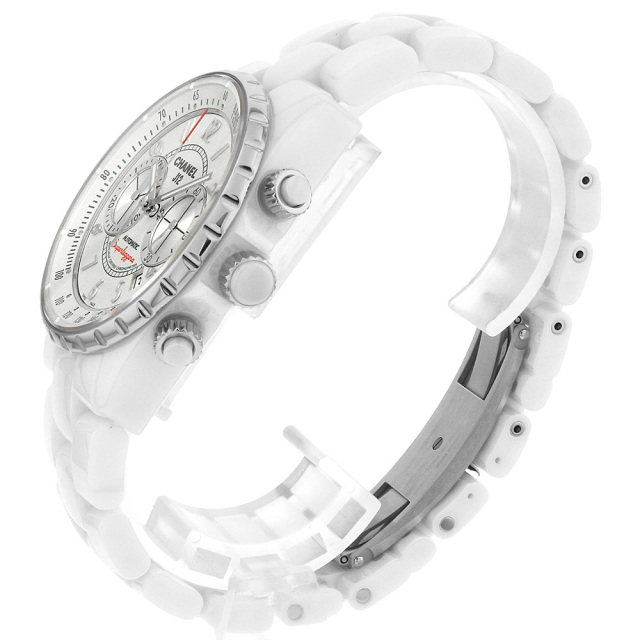 H3410 CHANEL（シャネル） J12 スーパーレッジェーラ 中古 | 東京