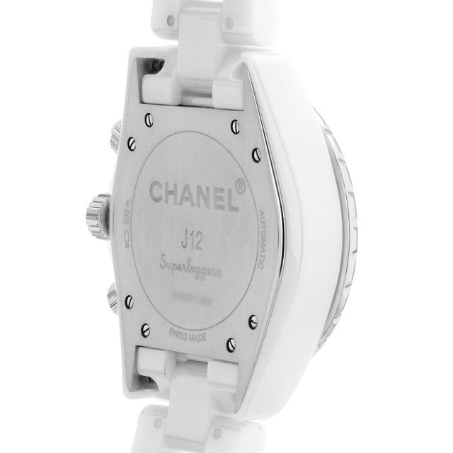 H3410 CHANEL（シャネル） J12 スーパーレッジェーラ 中古 | 東京