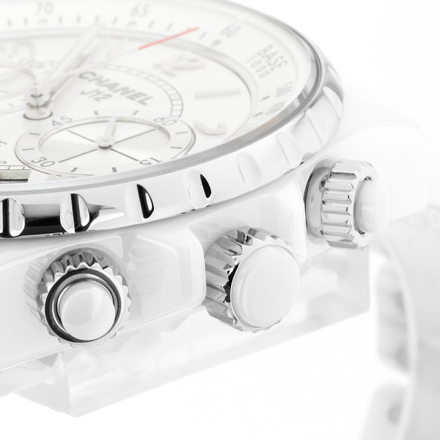 H3410 CHANEL（シャネル） J12 スーパーレッジェーラ 中古 | 東京