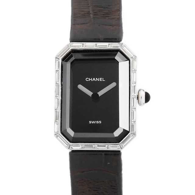 シャネル プルミエール H0096 レディース 中古