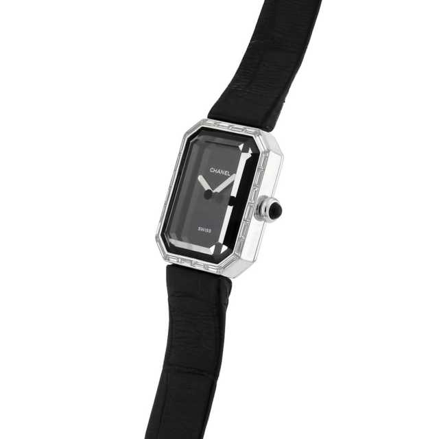シャネル プルミエール H0096 レディース 中古