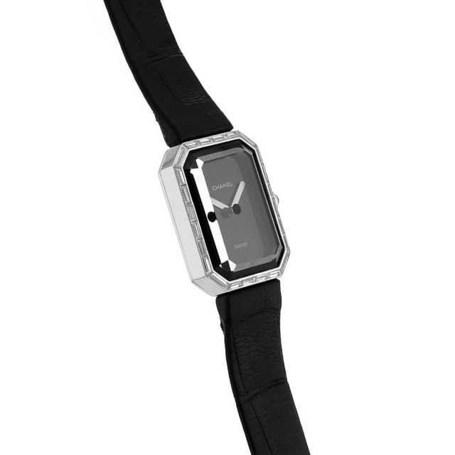 シャネル プルミエール H0096 レディース 中古