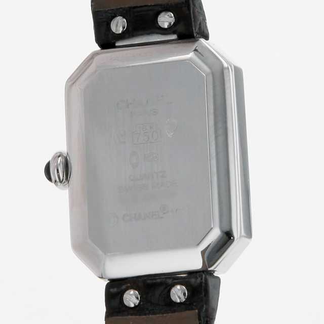シャネル プルミエール H0096 レディース 中古