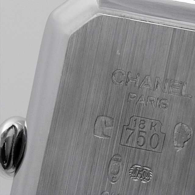 シャネル プルミエール H0096 レディース 中古