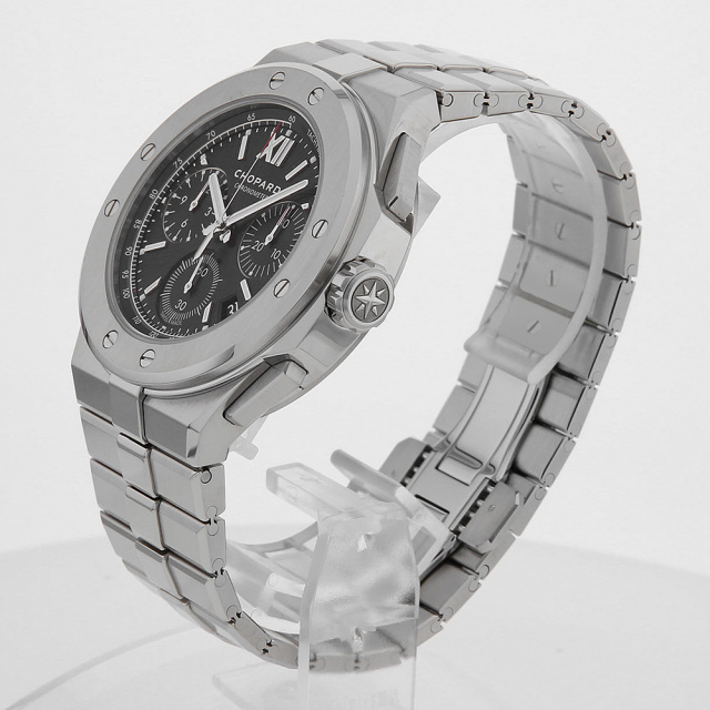 ショパール アルパインイーグル 298609-3002 メンズ 中古