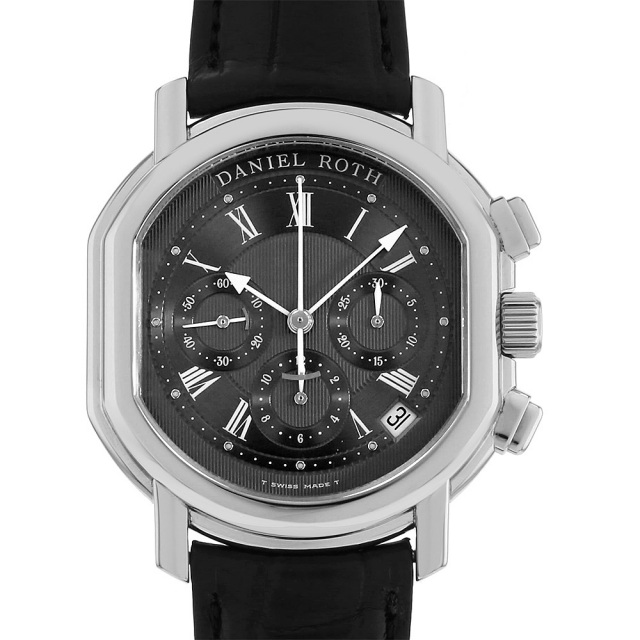 ダニエルロート  S247 メンズ 中古