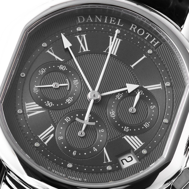 ダニエルロート  S247 メンズ 中古