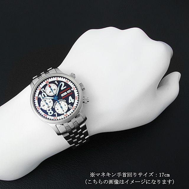 トランスアメリカ メガポール 限定250本 -- サブ画像３