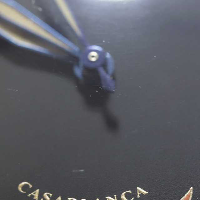 フランクミュラー カサブランカ 5850CASA SAHARA AC メンズ 中古