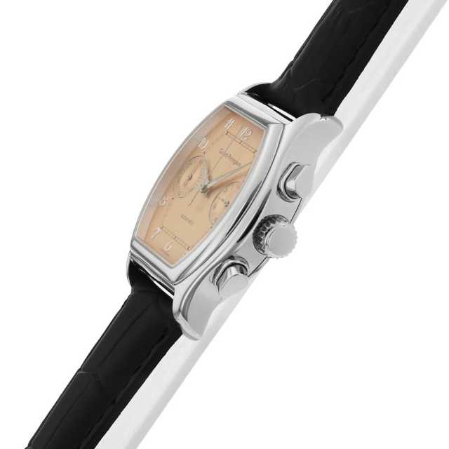ジラールペルゴ  2750 メンズ 中古
