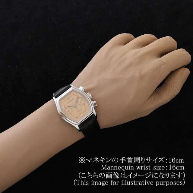 ジラールペルゴ  2750 メンズ 中古