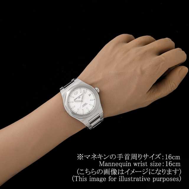 芝柏乐81010-11-131-11A 男子二手商品
