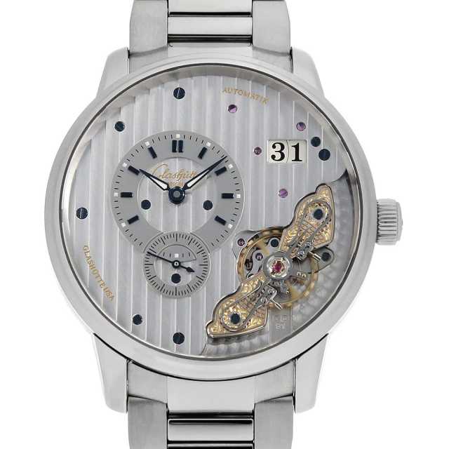 グラスヒュッテオリジナル  1-91-02-02-02-70 メンズ 中古