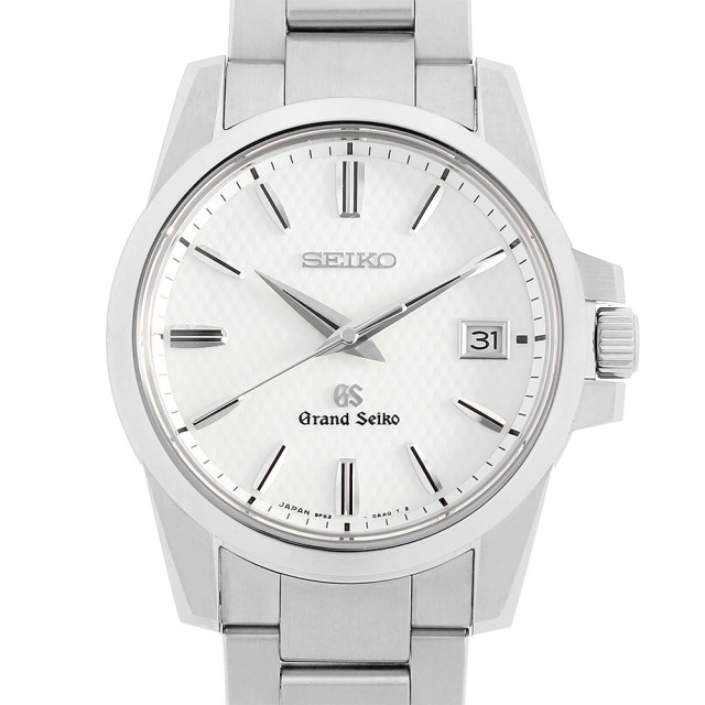 SBGX053 ホワイト Grand Seiko（グランドセイコー）グランドセイコー 
