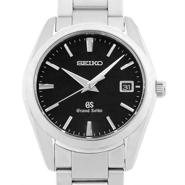 SBGX061 ブラック Grand Seiko（グランドセイコー）グランドセイコー 