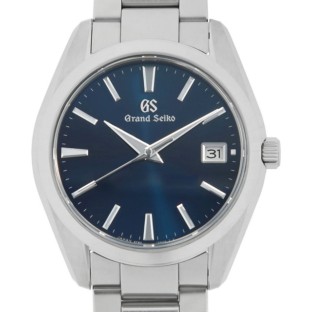 グランドセイコー 9Fクォーツ SBGV225 中古 メンズ