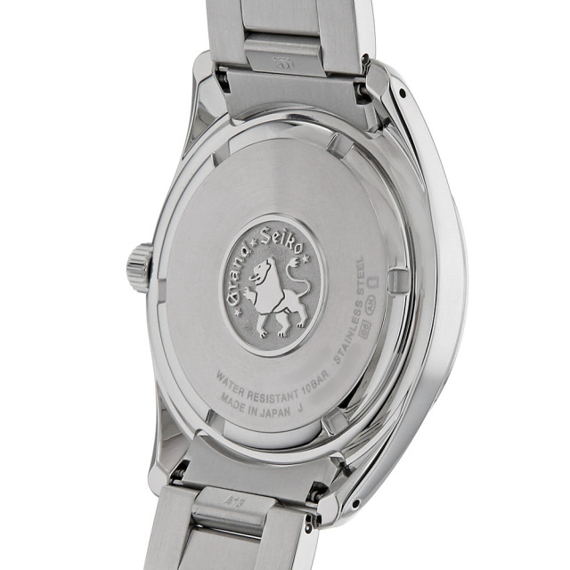 グランドセイコー 9Fクォーツ SBGV225 中古 メンズ