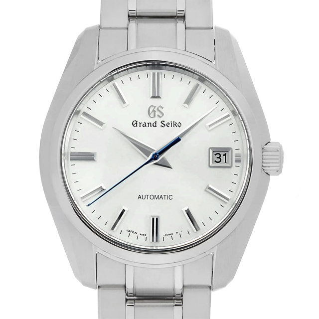 グランドセイコー メカニカル SBGR315 メンズ 中古