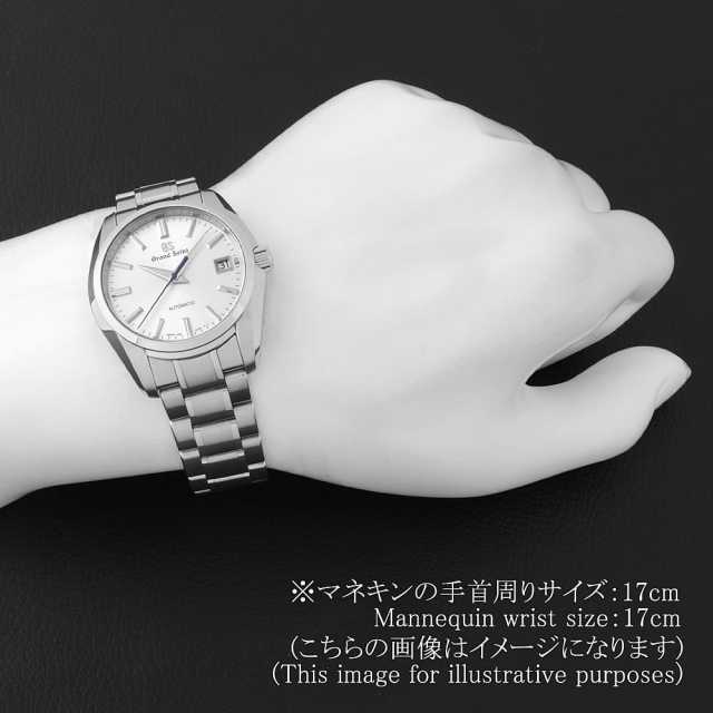 SEIKO セイコー ブライツ レトログラード メンズ 腕時計 チタン