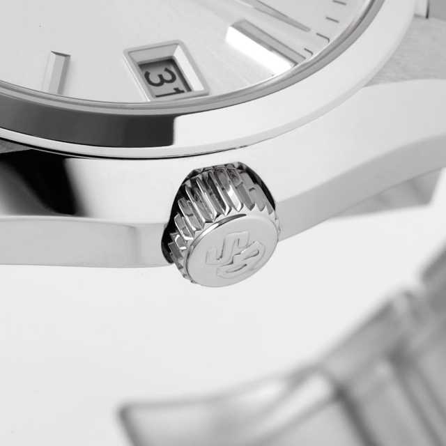 SBGR315 シルバー Grand Seiko（グランドセイコー）ヘリテージ
