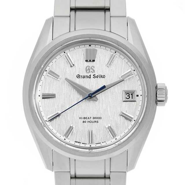 グランドセイコー メカニカル SLGH005 メンズ 中古