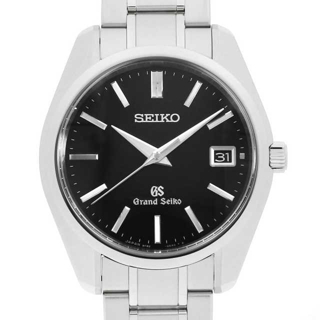 グランドセイコー クォーツ SBGV007 メンズ 中古