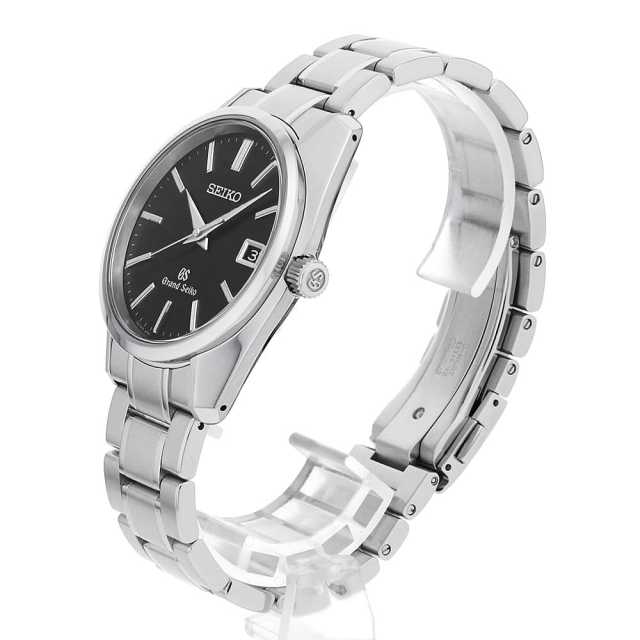 Grand Seiko Quartz SBGV007 Men's Used
