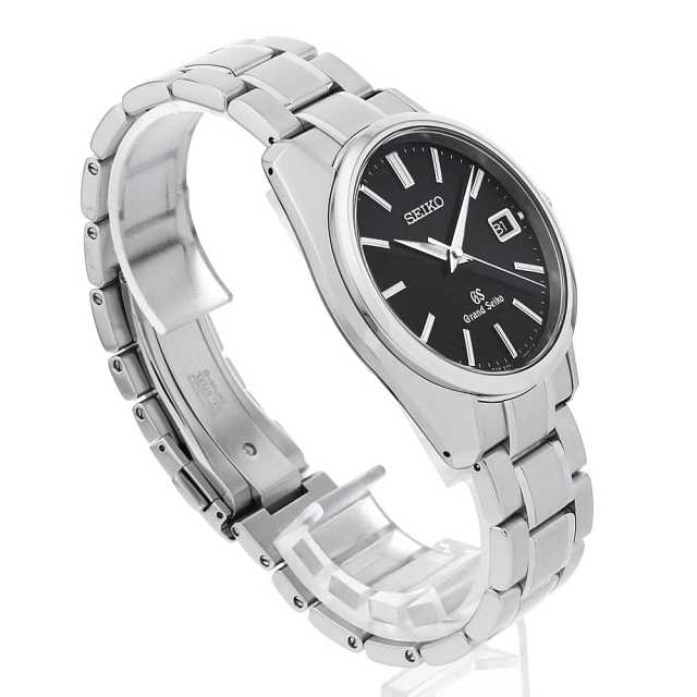 Grand Seiko Quartz SBGV007 Men's Used