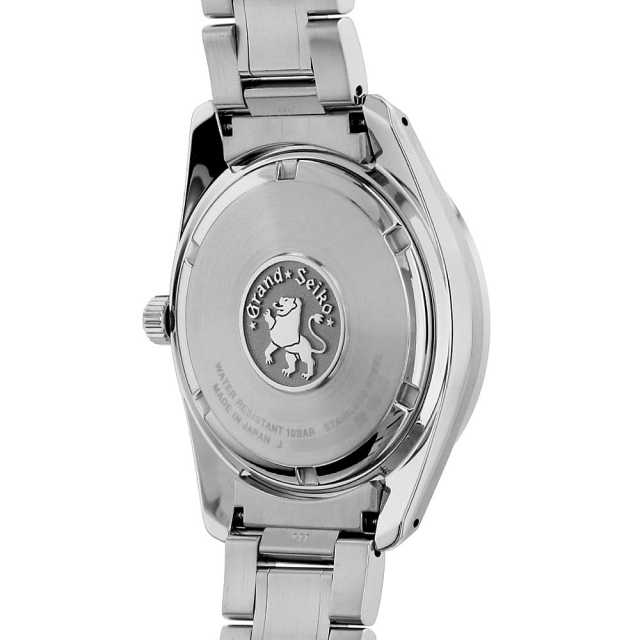 Grand Seiko Quartz SBGV007 Men's Used