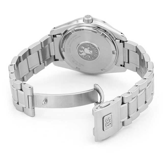 Grand Seiko Quartz SBGV007 Men's Used