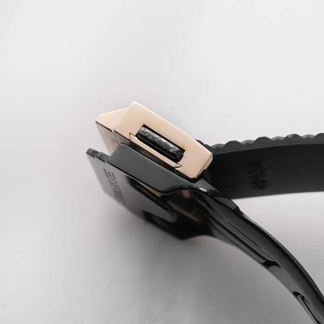 301.PB.131.RX ブラック HUBLOT（ウブロ）ビッグバン ゴールド