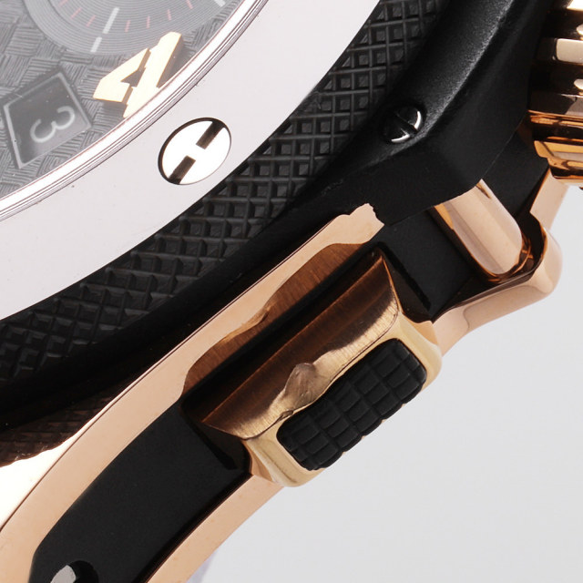 ウブロ ビッグバン 301.PB.131.RX メンズ 中古