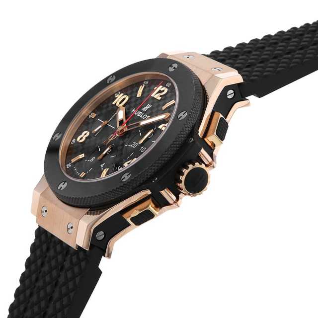 ウブロ ビッグバン 301.PB.131.RX メンズ 中古