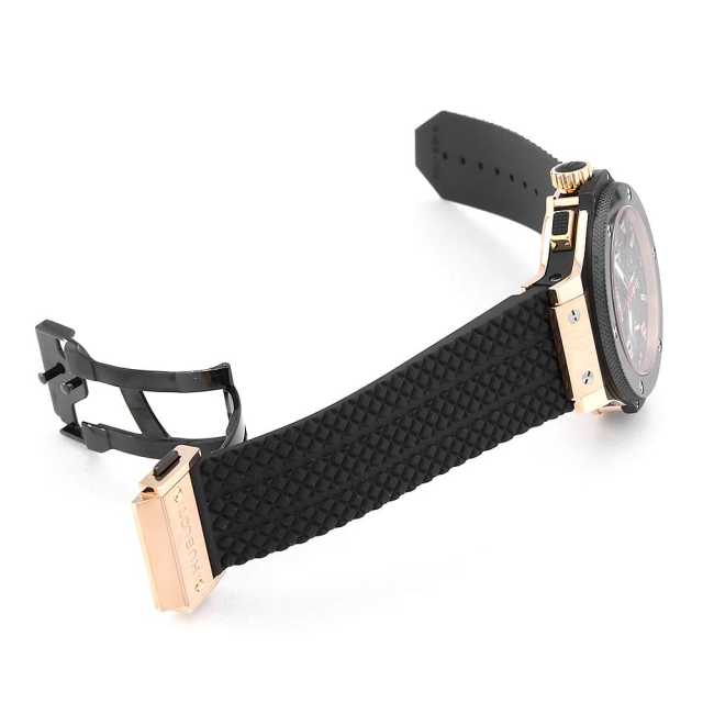 ウブロ ビッグバン 301.PB.131.RX メンズ 中古